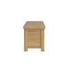Daniela Blanket Box