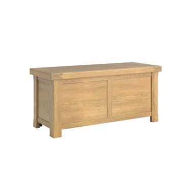Daniela Blanket Box