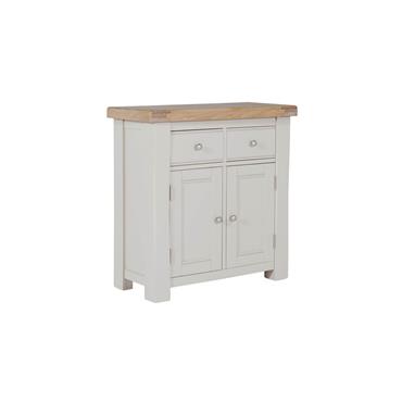 Detta Small Sideboard Taupe