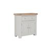 Detta Small Sideboard Taupe