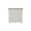 Detta Small Sideboard Taupe