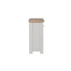 Detta Small Sideboard Taupe