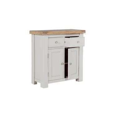 Detta Small Sideboard Taupe