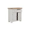 Detta Small Sideboard Taupe