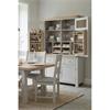 Detta Large Sideboard Taupe