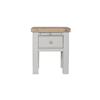 Detta Lamp Table Taupe