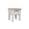 Detta Lamp Table Taupe