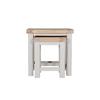 Detta Nest of Tables Taupe