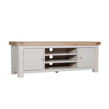 Detta TV Unit 1.4 Taupe