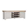 Detta TV Unit 1.4 Taupe