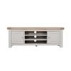 Detta TV Unit 1.4 Taupe