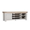 Detta TV Unit 1.4 Taupe