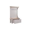 Detta Hall Stand Taupe