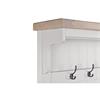 Detta Hall Stand Taupe