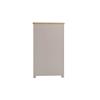 Detta Full Length Larder Taupe
