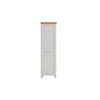 Detta Full Length Larder Taupe