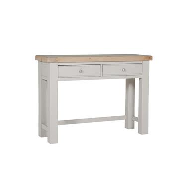 Detta Dressing Table Taupe