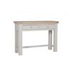 Detta Dressing Table Taupe