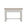 Detta Dressing Table Taupe