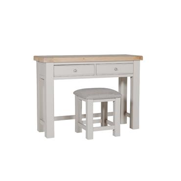 Detta Stool Taupe