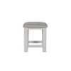 Detta Stool Taupe