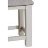 Detta Stool Taupe