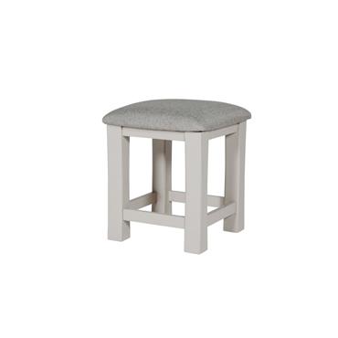 Detta Stool Taupe