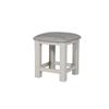 Detta Stool Taupe