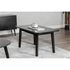 Dawson Coffee Table - Black
