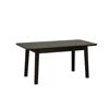 Dawson Coffee Table - Black