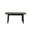 Dawson Coffee Table - Black