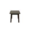 Dawson Coffee Table - Black