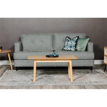 Dawson Coffee Table Natural Oak