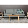 Dawson Coffee Table Natural Oak