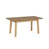 Dawson Coffee Table Natural Oak