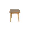 Dawson Coffee Table Natural Oak
