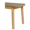 Dawson Coffee Table Natural Oak