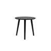 Dawson Lamp Table Black
