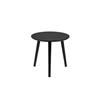 Dawson Lamp Table Black
