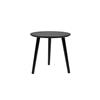 Dawson Lamp Table Black