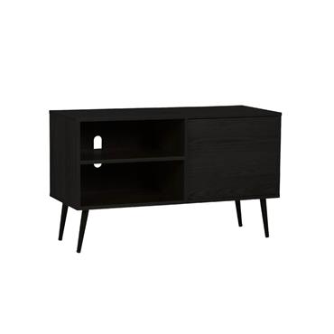 Dawson TV Unit 1000 Black