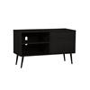 Dawson TV Unit 1000 Black