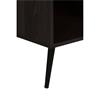 Dawson TV Unit 1000 Black