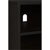 Dawson TV Unit 1000 Black