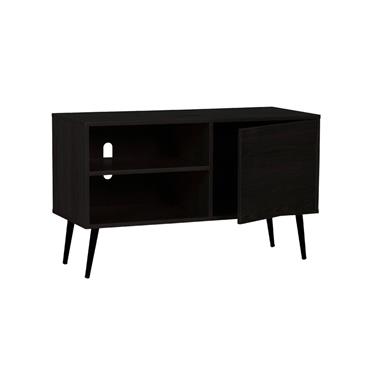 Dawson TV Unit 1000 Black