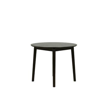 Dawson Round Table 900 Black