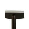 Dawson Round Table 900 Black