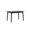 Dawson Dining Table 1200 Black
