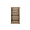 Derry Bookcase Tall Natural