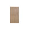 Derry Bookcase Tall Natural